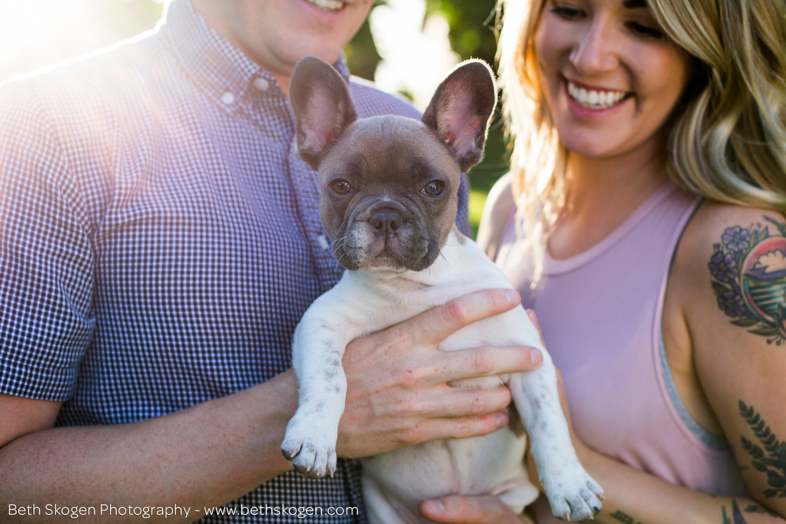 Madison Pet Photography